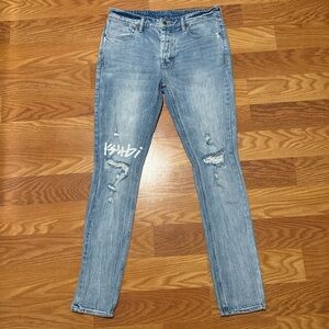 Ksubi jeans 34’